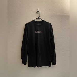 Blackpink World Tour Long Sleeve